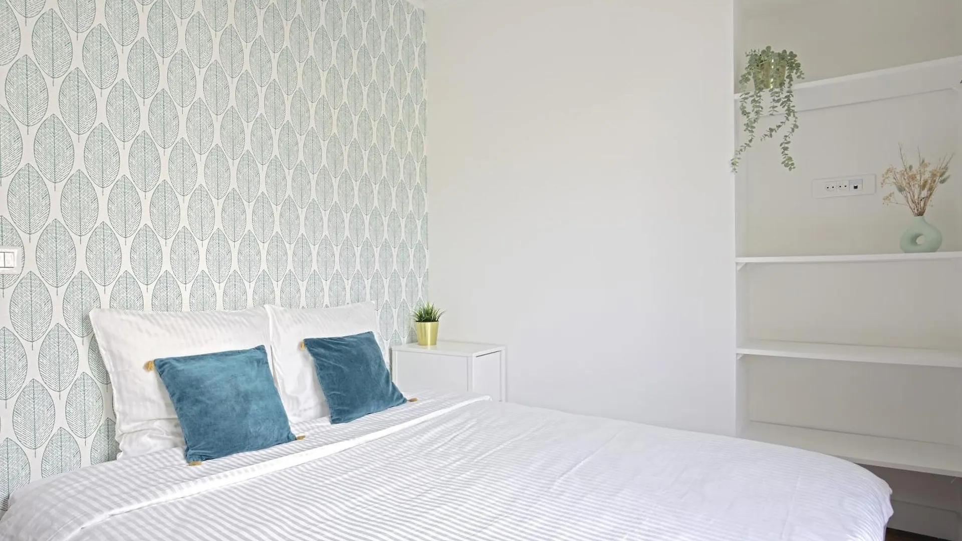 Luxury In The So Chic 16Th District Apartment Paris France