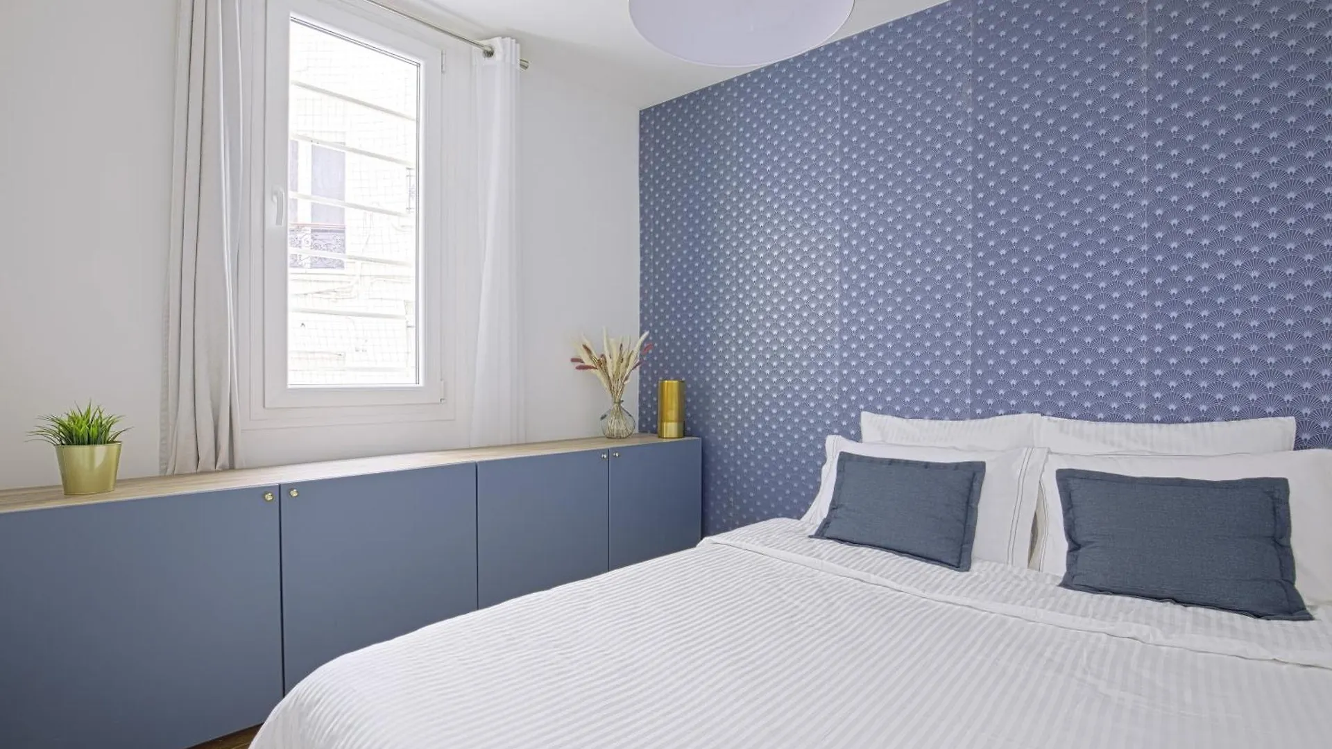 Luxury In The So Chic 16Th District Apartment Paris 0*,