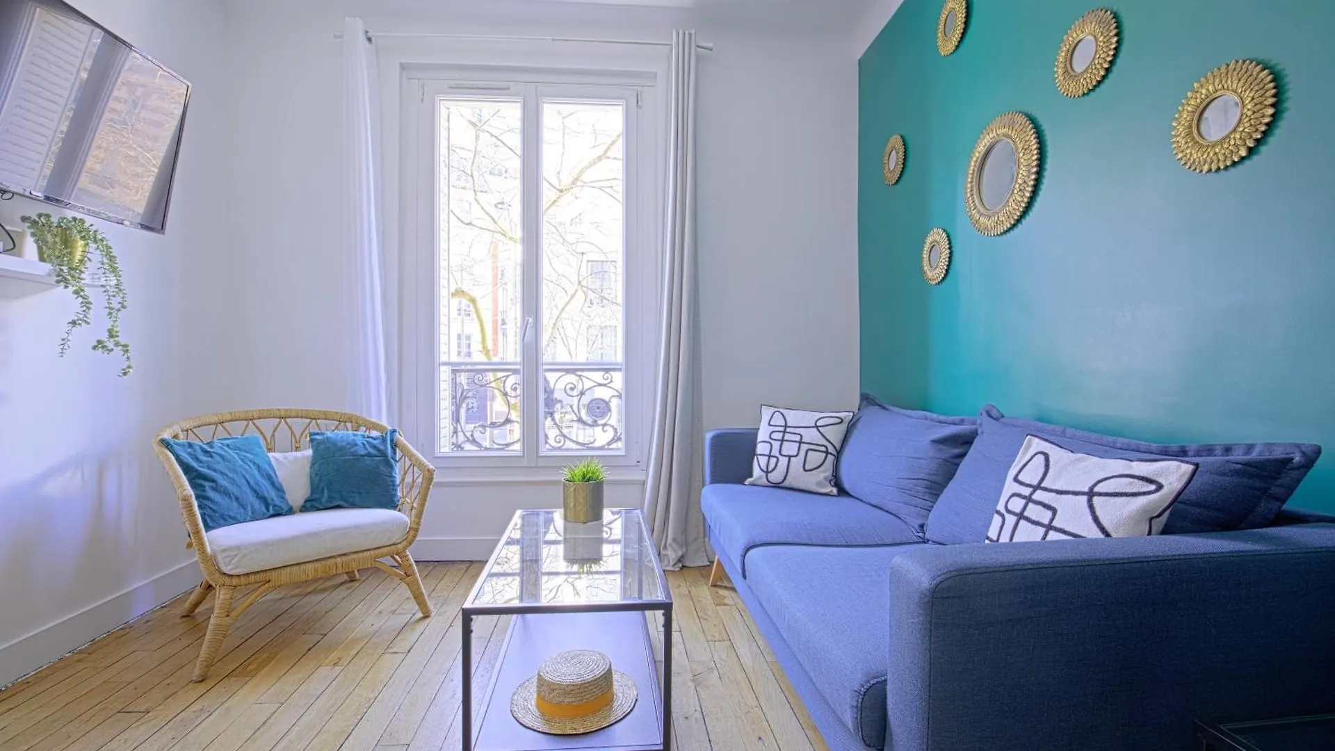 Luxury In The So Chic 16Th District Apartment Paris France