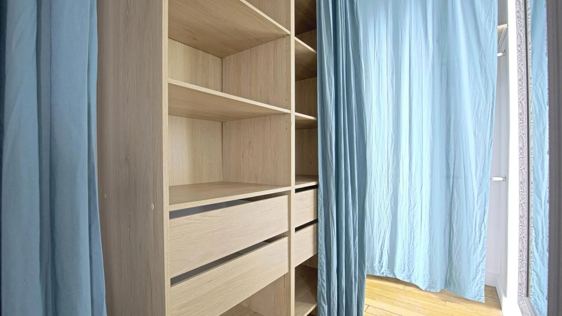 Luxury In The So Chic 16Th District Apartment Paris 0*,
