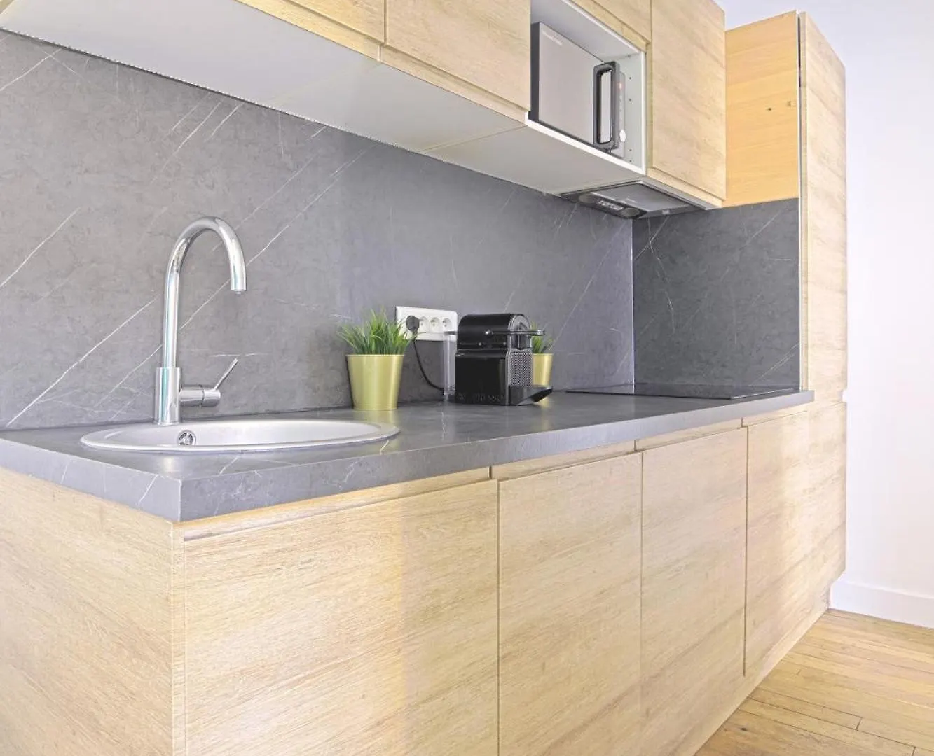 Luxury In The So Chic 16Th District Apartment Paris