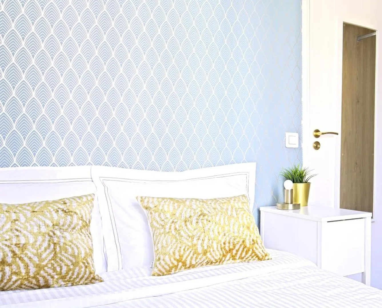 Luxury In The So Chic 16Th District Apartment Paris