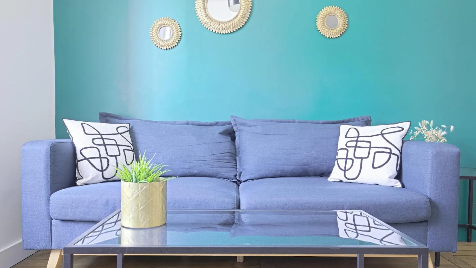 Luxury In The So Chic 16Th District Apartment Paris